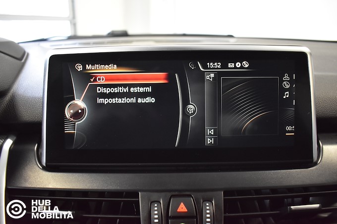 BMW 220d xDrive Active Tourer Msport aut.